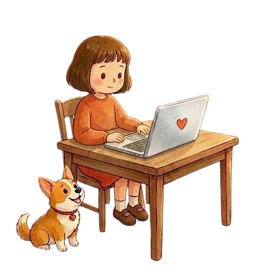 小夢計算中