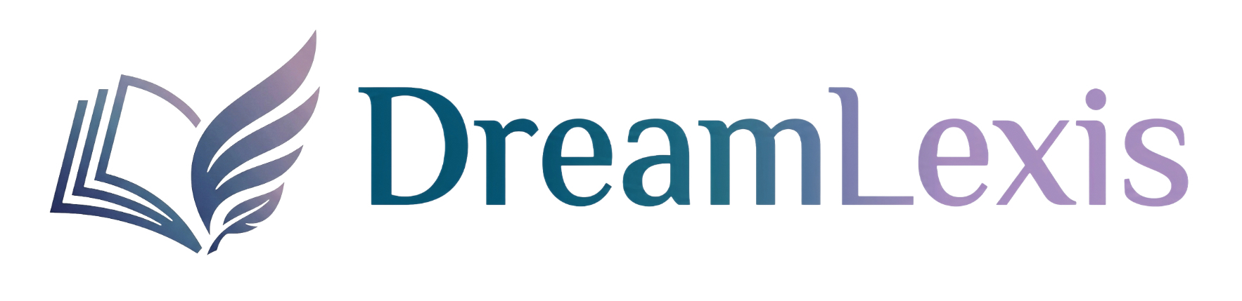 DreamLexis Logo